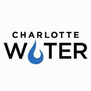 City of Charlotte - Charlotte Water Logo